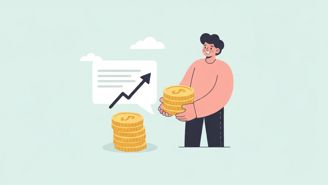 퇴직금 IRP 연금 수령 절세 퇴직금 1억 원 기준, IRP 연금 수령 시 세금 절감액 계산 예시 일러스트