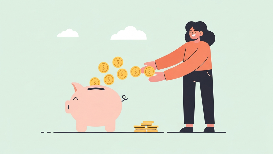 퇴직금 IRP 연금 수령 절세 내 상황별 판단 기준 일러스트
